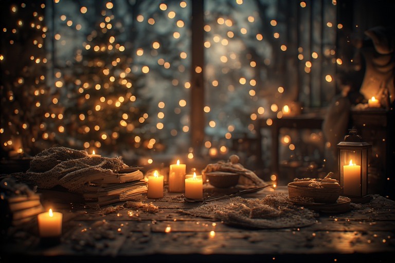 Pagi yang Tenang dengan Minuman Hangat dan Keheningan Pagi: Ritual Kecil yang Membuat Hari Terasa Lebih Ringan