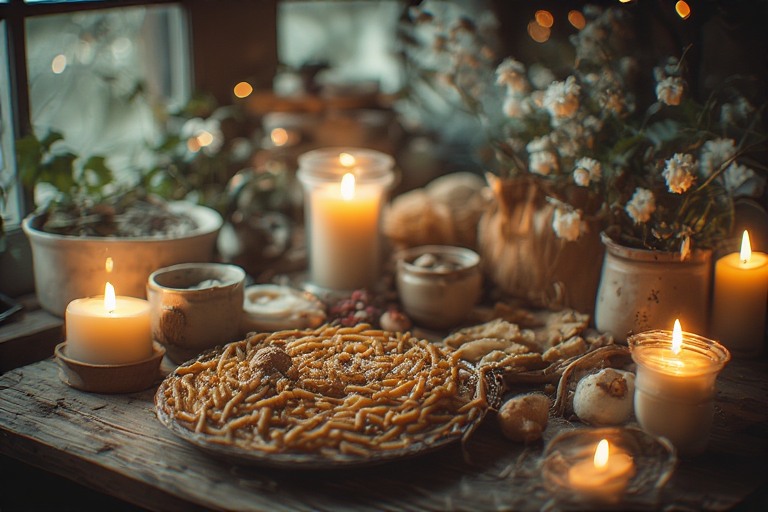 Pagi yang Tenang dengan Gerakan Ringan dan Musik Lembut Favorit: Ritual Kecil yang Membuat Hari Terasa Lebih Lembut